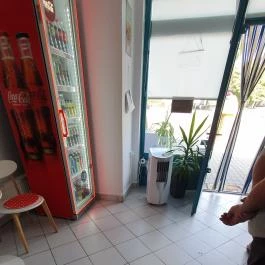 Kuckó Fagyi & Café, Abádszalók - Egyéb