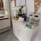 Kuckó Fagyi & Café Abádszalók - Egyéb