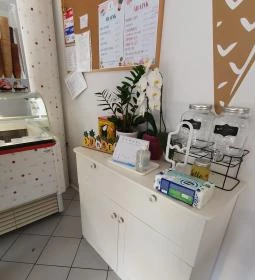 Kuckó Fagyi & Café