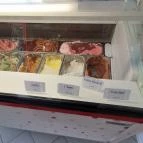 Kuckó Fagyi & Café Abádszalók - Egyéb