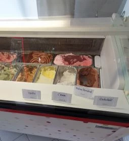 Kuckó Fagyi & Café