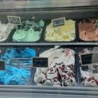 Kuckó Fagyizó Veresegyház - Egyéb