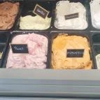 Kuckó Fagyizó Göd - Egyéb