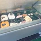 Kuckó Fagyizó Göd - Egyéb