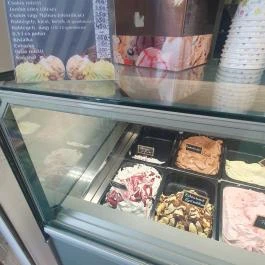 Kuckó Fagyizó Göd - Egyéb