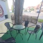 Kuckó Fagyizó Göd - Egyéb