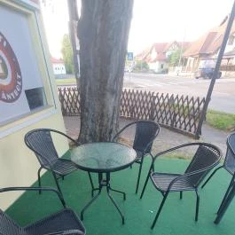 Kuckó Fagyizó Göd - Egyéb