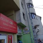 Kuckó Fagyizó - Erzsébet királyné útja Budapest - Külső kép