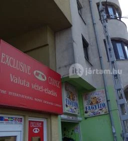 Kuckó Fagyizó - Erzsébet királyné útja