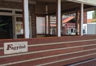 Kudomrák Fagyizó Balatonlelle