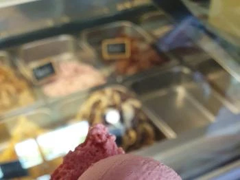 Kudomrák Fagyizó Balatonlelle