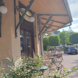 Kugler Bisztró, Makó - Külső kép