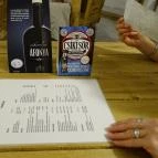 Küküllő Székely Kocsma Budapest - Étlap/itallap