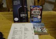 Küküllő Székely Kocsma Budapest