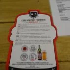 Küküllő Székely Kocsma Budapest - Egyéb