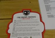 Küküllő Székely Kocsma Budapest