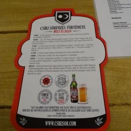 Küküllő Székely Kocsma, Budapest - Egyéb