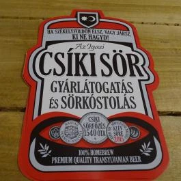 Küküllő Székely Kocsma, Budapest - Egyéb