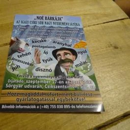 Küküllő Székely Kocsma, Budapest - Egyéb