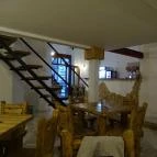 Küküllő Székely Kocsma Budapest - Belső