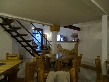 Küküllő Székely Kocsma Budapest