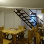 Küküllő Székely Kocsma Budapest - Belső