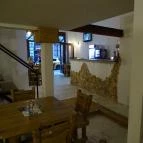 Küküllő Székely Kocsma Budapest - Belső