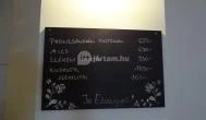 Küküllő Székely Kocsma Budapest - Étlap/itallap
