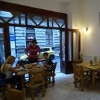 Küküllő Székely Kocsma Budapest - Belső