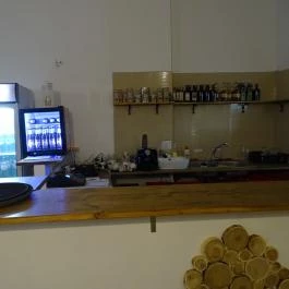 Küküllő Székely Kocsma, Budapest - Belső