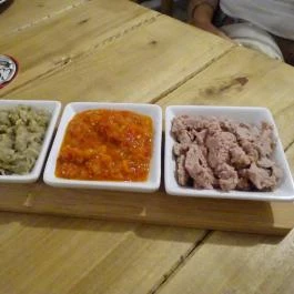 Küküllő Székely Kocsma, Budapest - Étel/ital