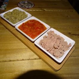 Küküllő Székely Kocsma, Budapest - Étel/ital