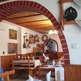 Kulacs Vendéglő Kiskunfélegyháza - Egyéb