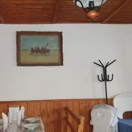 Kulacs Vendéglő Kiskunfélegyháza - Egyéb