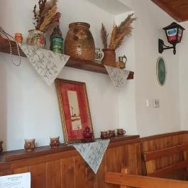 Kulacs Vendéglő Kiskunfélegyháza - Egyéb