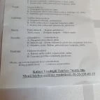 Kulacs Vendéglő Kiskunfélegyháza - Egyéb