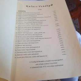 Kulacs Vendéglő Kiskunfélegyháza - Egyéb