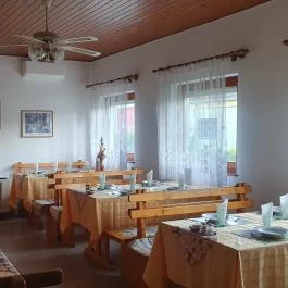 Kulacs Vendéglő Kiskunfélegyháza - Egyéb