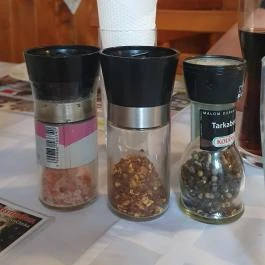 Kulacs Vendéglő Kiskunfélegyháza - Egyéb