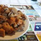 Kulacs Vendéglő Kiskunfélegyháza - Egyéb