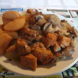 Kulacs Vendéglő Kiskunfélegyháza - Egyéb