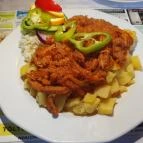 Kulacs Vendéglő Kiskunfélegyháza - Egyéb