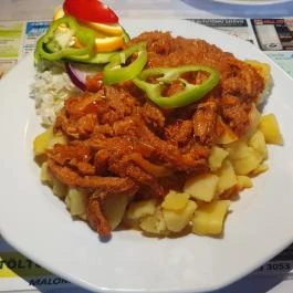 Kulacs Vendéglő Kiskunfélegyháza - Egyéb