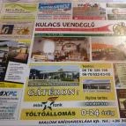 Kulacs Vendéglő Kiskunfélegyháza - Egyéb