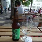 Különc Bár Budapest - Étel/ital