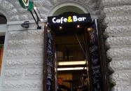 Különc Bár Budapest