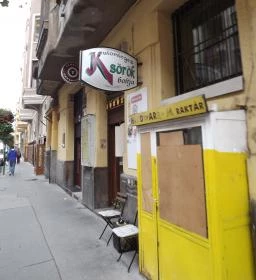 Különleges Sörök Boltja