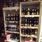 Különleges Sörök Boltja Budapest - Étel/ital