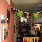 Különleges Sörök Boltja Budapest - Belső