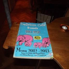 Különleges Sörök Boltja, Budapest - Egyéb